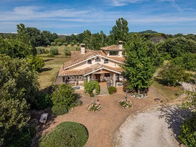 Villa in vendita a Manziana - foto 1