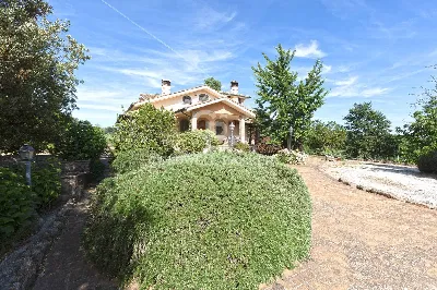 Villa in vendita a Manziana - foto 5