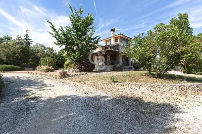 Villa in vendita a Manziana - foto 6
