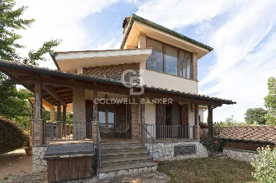 Villa in vendita a Manziana - foto 7