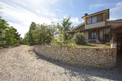 Villa in vendita a Manziana - foto 8