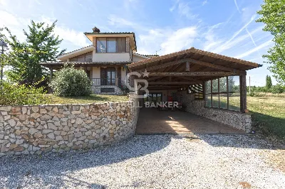 Villa in vendita a Manziana - foto 9