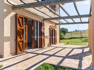 Villa in vendita a Tarquinia - foto 3