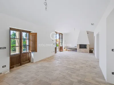 Villa in vendita a Tarquinia - foto 5