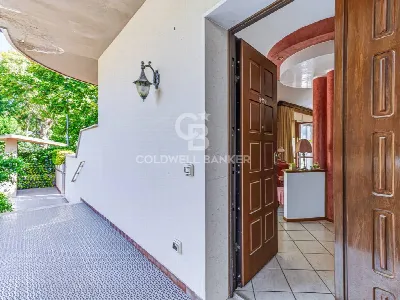Villa in vendita a Santa Marinella - foto 4