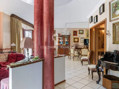 Villa in vendita a Santa Marinella - foto 5