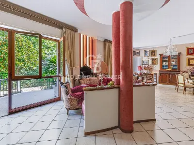 Villa in vendita a Santa Marinella - foto 6