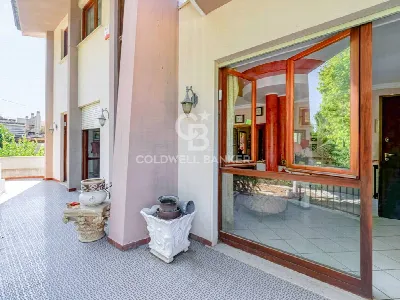 Villa in vendita a Santa Marinella - foto 7