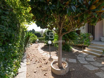 Villa in vendita a Santa Marinella - foto 8