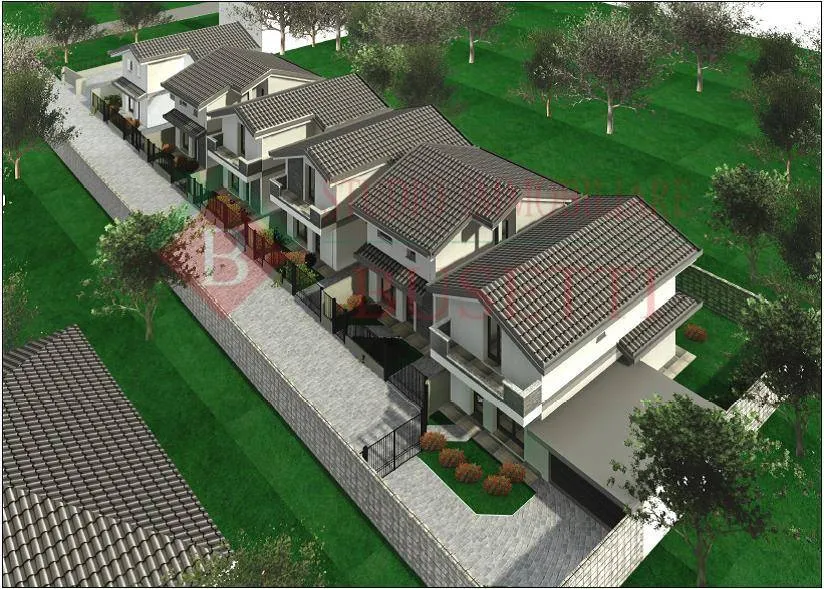 Villa in vendita a Gorla Minore - foto 2
