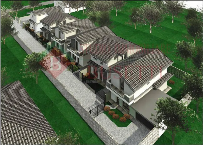 Villa in vendita a Gorla Minore - foto 1