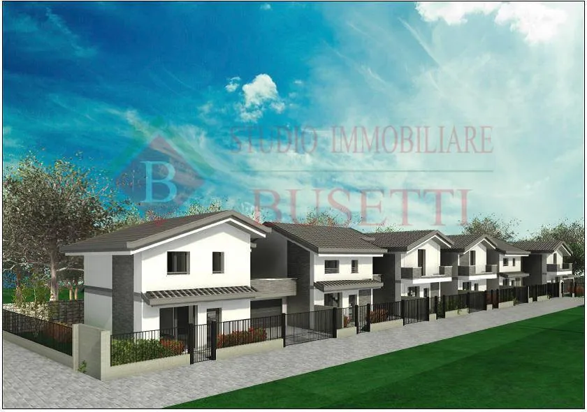Villa in vendita a Gorla Minore - foto 2