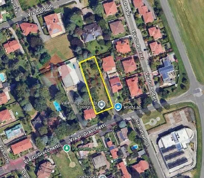 Villa in vendita a Gorla Minore - foto 8