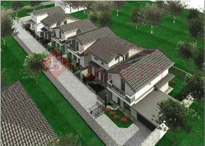 Villa in vendita a Gorla Minore - foto 3