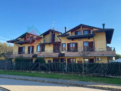 Villa a Dairago
