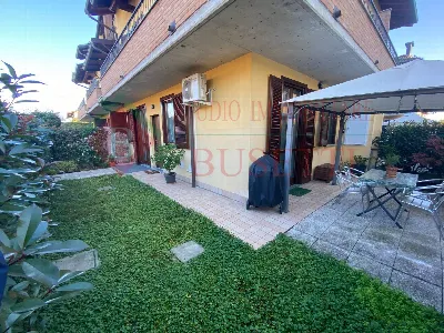 Villa in vendita a Dairago - foto 9
