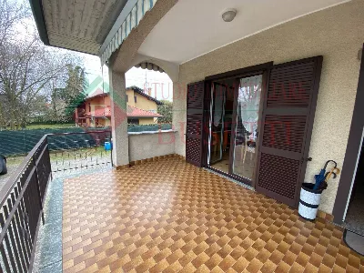 Villa in vendita a Cassano Magnago - foto 5
