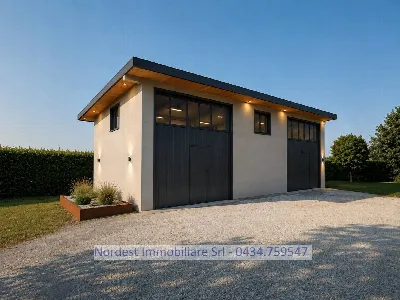 Casa Indipendente in vendita a Brugnera - foto 2