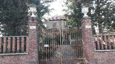 Villa in vendita a Cairate - foto 1