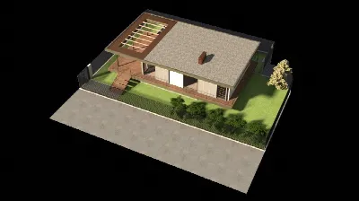 Villa in vendita a Lonate Pozzolo - foto 1