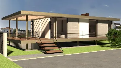 Villa in vendita a Lonate Pozzolo - foto 4