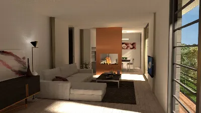 Villa in vendita a Lonate Pozzolo - foto 5