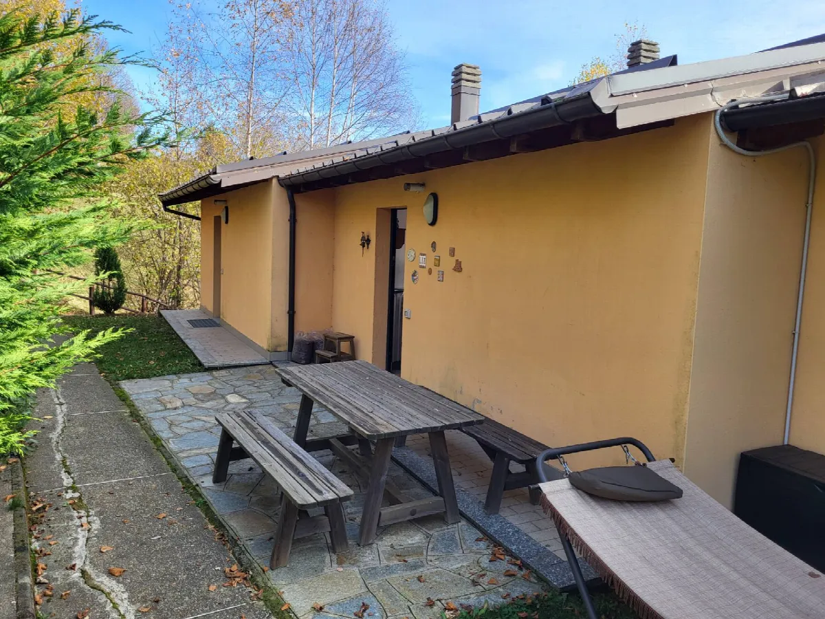 Villa in vendita a Germagno - foto 3