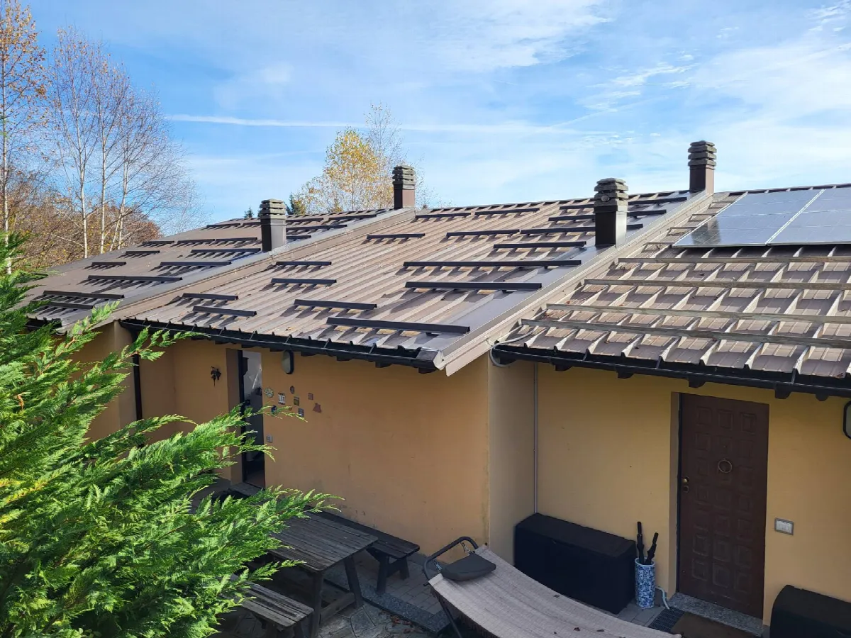 Villa in vendita a Germagno - foto 4