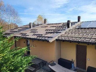 Villa in vendita a Germagno - foto 4