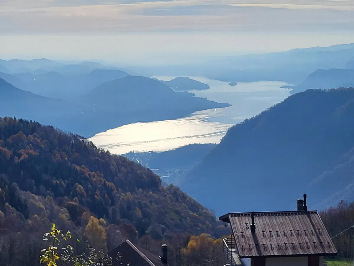 Villa in vendita a Germagno - foto 5