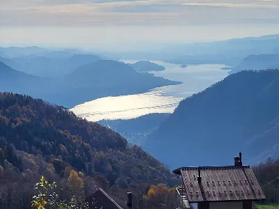Villa in vendita a Germagno - foto 5