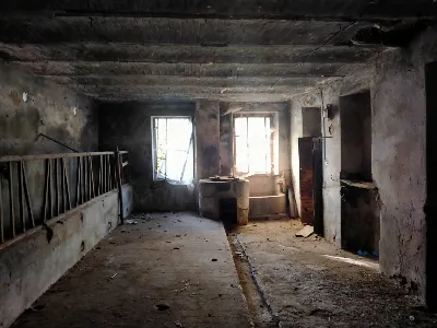 Rustico/Casale in vendita a Casale Litta - foto 4