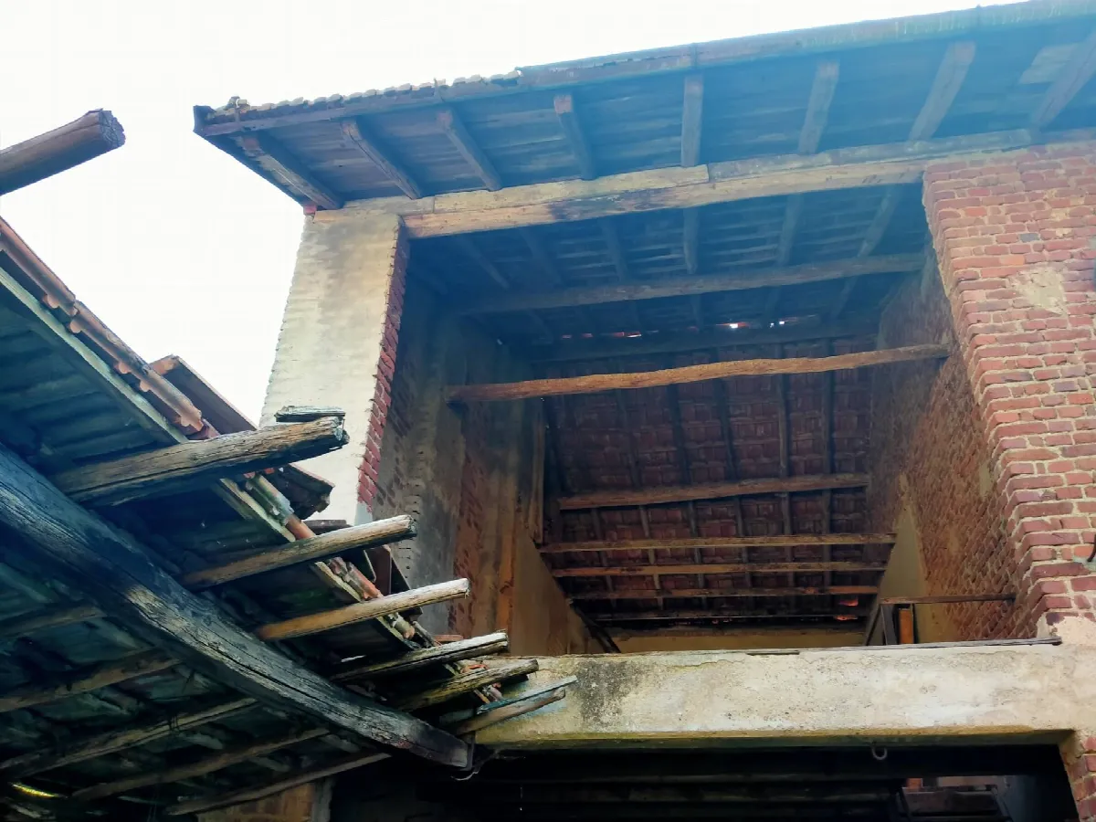 Rustico/Casale in vendita a Sumirago - foto 4