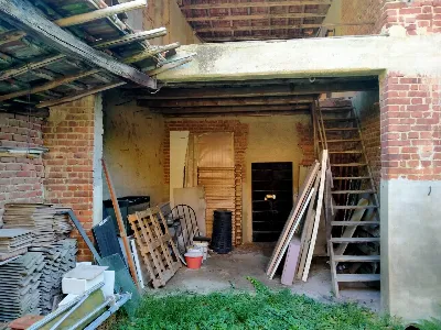 Rustico/Casale in vendita a Sumirago - foto 5