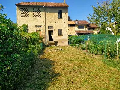 Rustico/Casale in vendita a Sumirago - foto 6