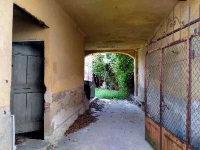 Rustico/Casale in vendita a Sumirago - foto 7