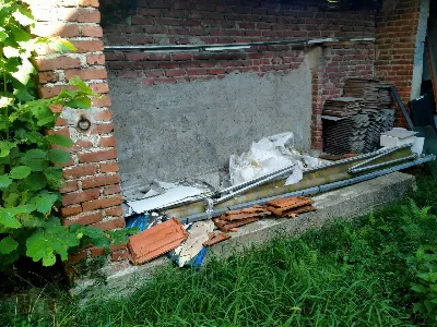 Rustico/Casale in vendita a Sumirago - foto 9