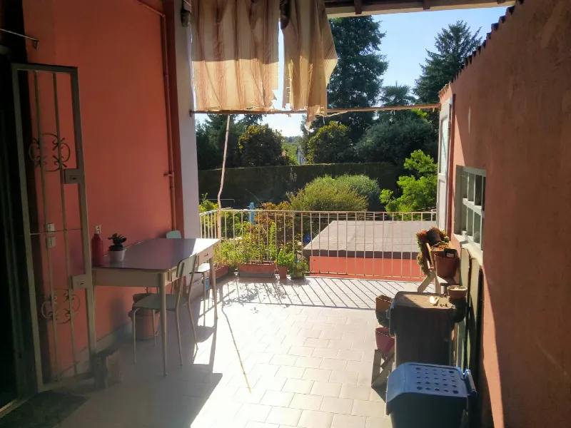 Casa Indipendente in vendita ad Albizzate - foto 1
