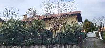 Villa in vendita a Lonate Pozzolo - foto 5