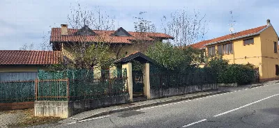 Villa in vendita a Lonate Pozzolo - foto 6