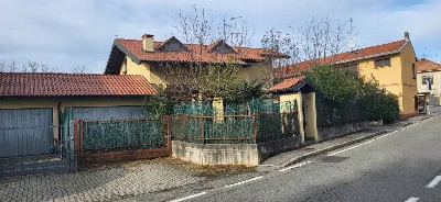 Villa in vendita a Lonate Pozzolo - foto 7