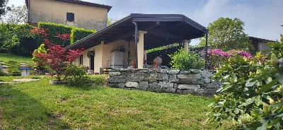 Villa in vendita a Varallo Pombia - foto 1