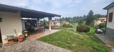 Villa in vendita a Varallo Pombia - foto 3