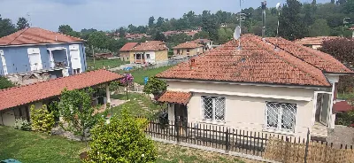 Villa in vendita a Varallo Pombia - foto 4