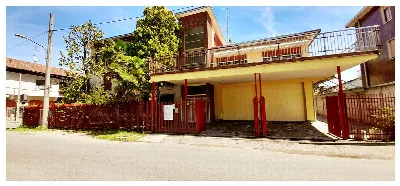 Casa Indipendente in vendita a Gallarate - foto 1