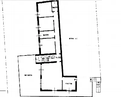 Casa Indipendente in vendita a Gallarate - foto 6