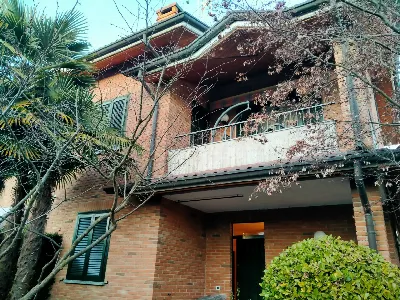 Villa in vendita a Tradate - foto 1