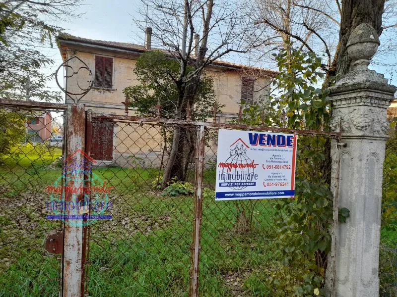 Villa in vendita a Sala Bolognese - foto 1