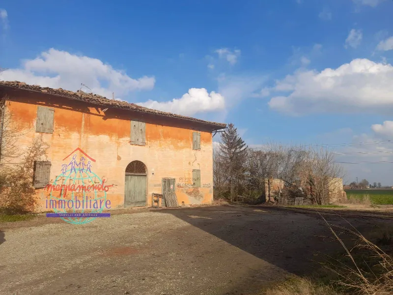 Rustico/Casale in vendita a Sala Bolognese - foto 1