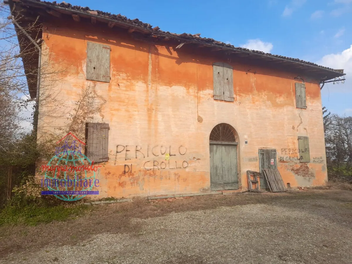 Rustico/Casale in vendita a Sala Bolognese - foto 3